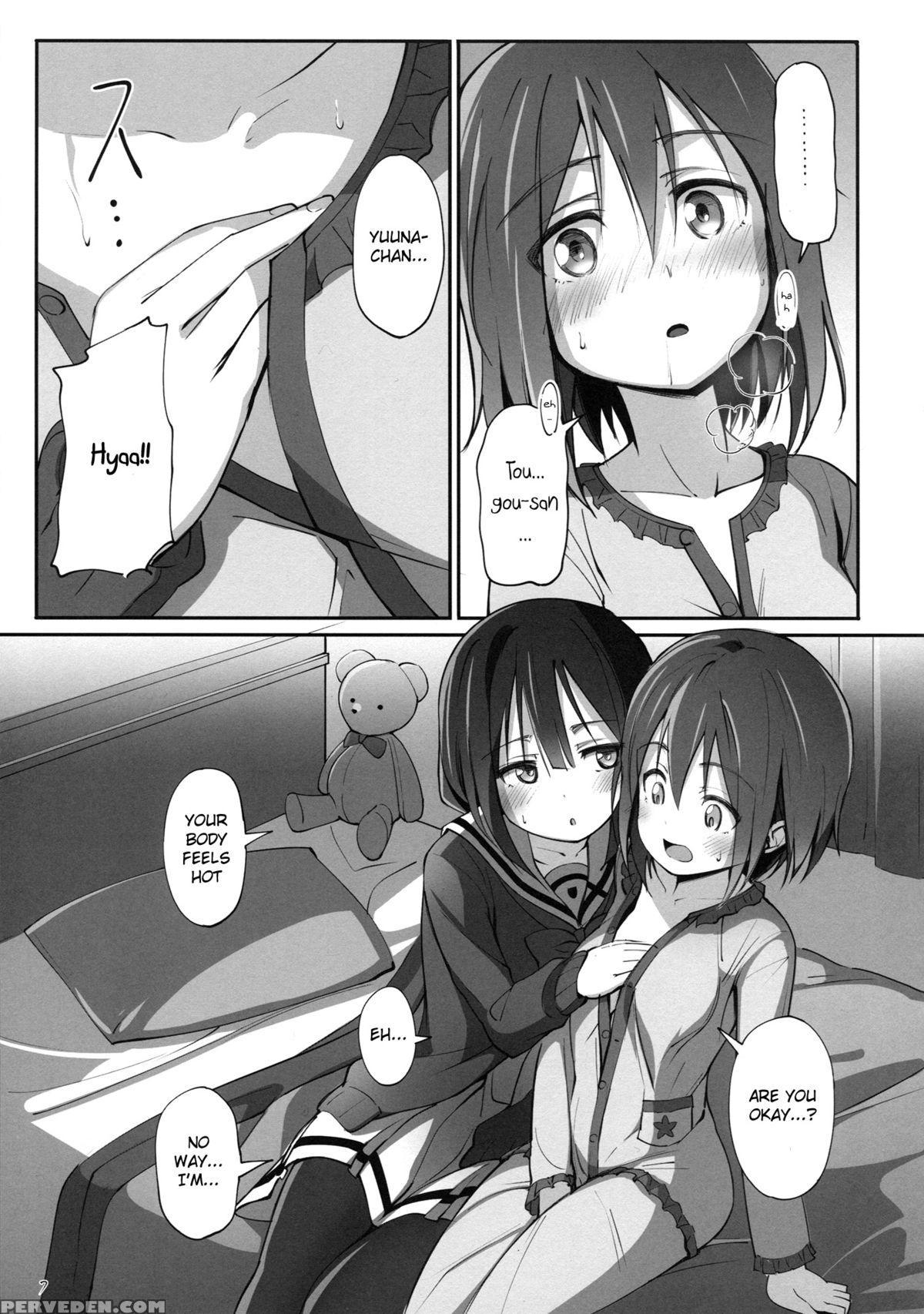 (yuushabu Mankai - Yuushabu Kokoroe, Hitotsu!) [junk Story (michairu)] Dear Feeling (yuuki Yuuna Wa Yuusha De Aru) [english] { U Scanlations} Chapter 1000 Page 9